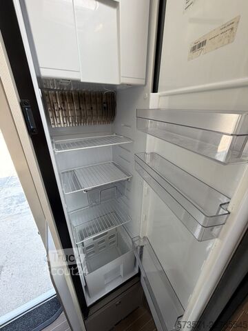 Camper 2025 Etrusco T7400SB Fiat Ducato | Automático | Duerme 4