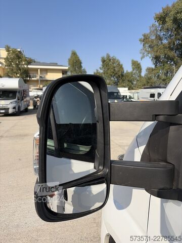 Camper 2025 Etrusco T7400SB Fiat Ducato | Automático | Duerme 4