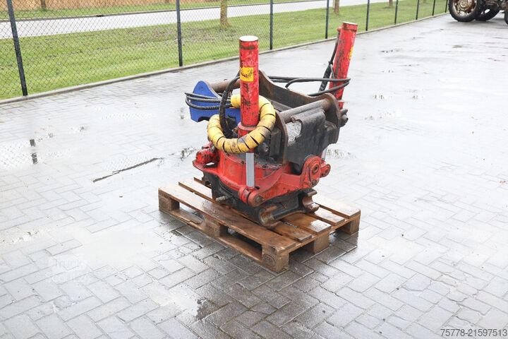 грамофон Indexator ROTOTILT RT80 | TILTROTATOR | S70