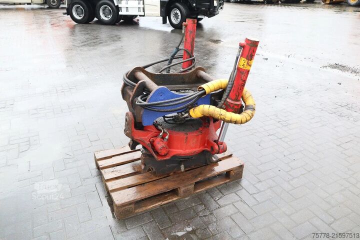 грамофон Indexator ROTOTILT RT80 | TILTROTATOR | S70