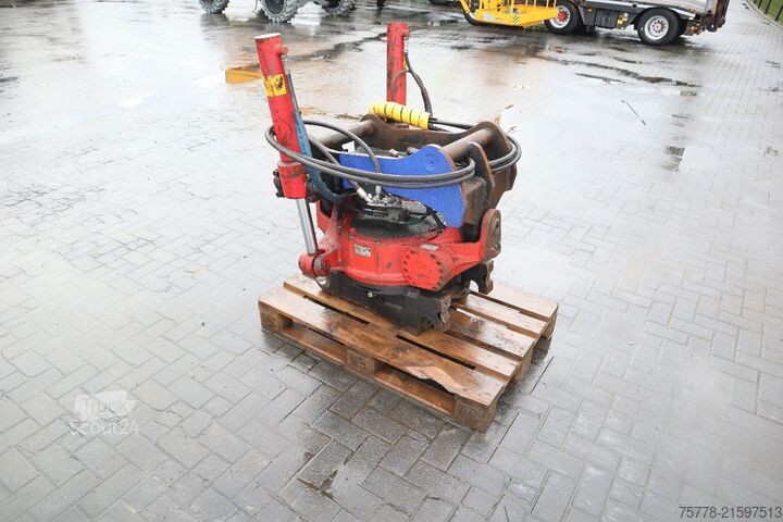 грамофон Indexator ROTOTILT RT80 | TILTROTATOR | S70