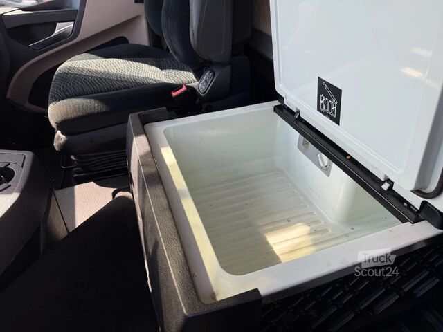 Standard-SZM Mercedes-Benz Actros 1936 4X2 Streamspace  Xenon NL Truck