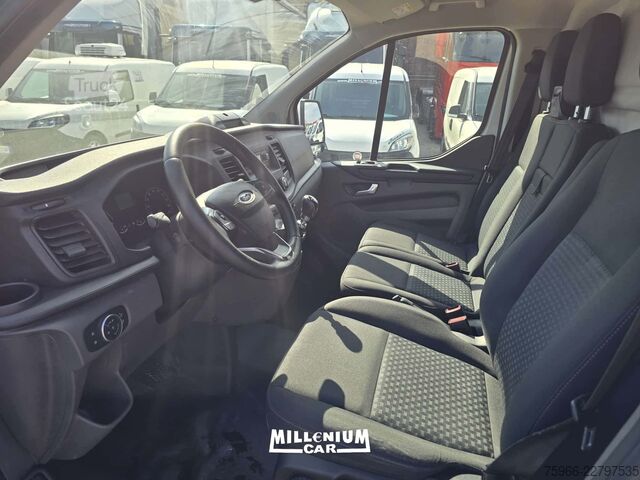 Panelvan Ford TRANSIT CUSTOM 2021 PASSO LUNGO TETTO AL