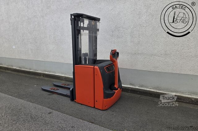 Manuel istifleyici Linde L16i
