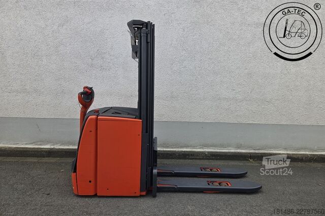 Manuel istifleyici Linde L16i