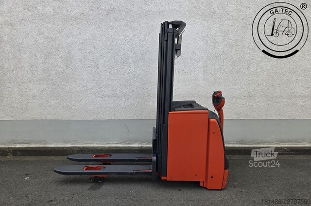 Manuel istifleyici Linde L16i
