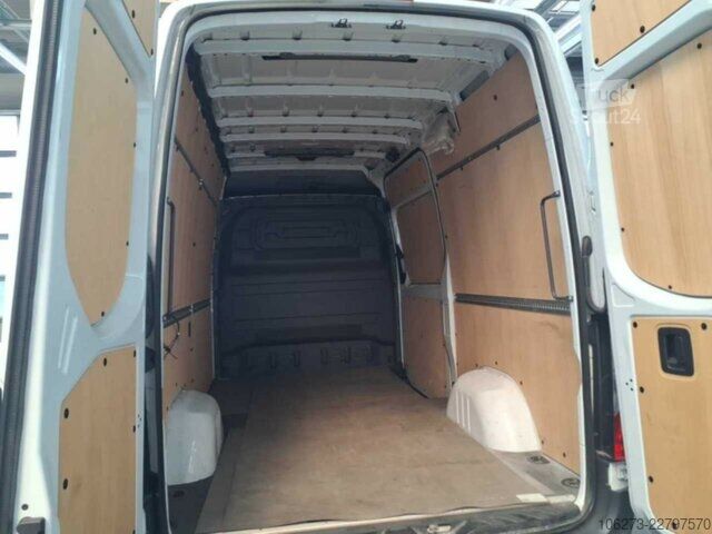 Van Mercedes-Benz Sprinter 317 CDI,L2H2,Automatik,Kamera,Navi