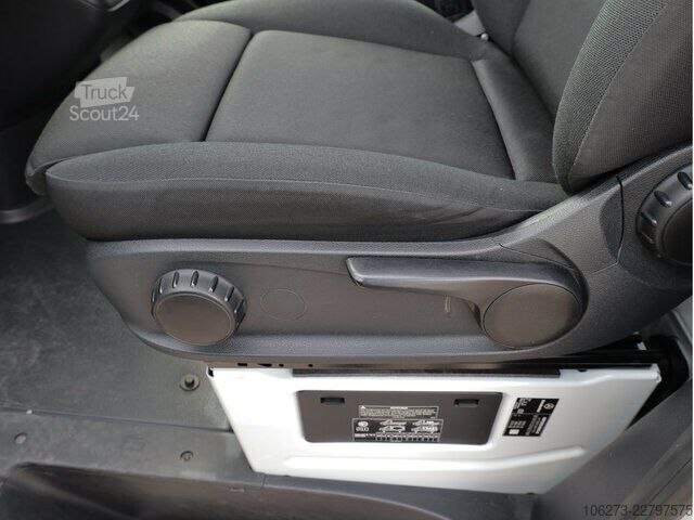 فان Mercedes-Benz Sprinter 315CDI Pritsche,3,5m Ladelänge,Klima