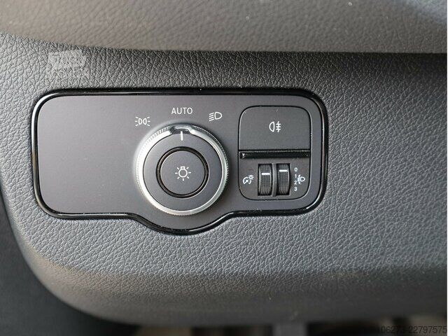 فان Mercedes-Benz Sprinter 315CDI Pritsche,3,5m Ladelänge,Klima