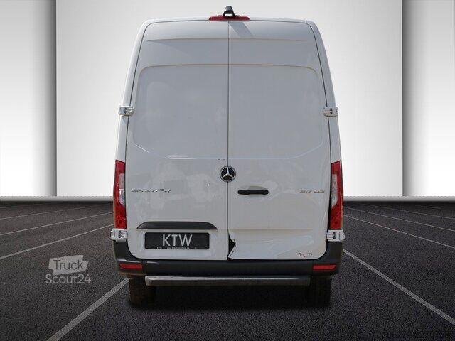 Furgons Mercedes-Benz Sprinter 317 Maxi,Automatik,Kamera,Klima,MBUX