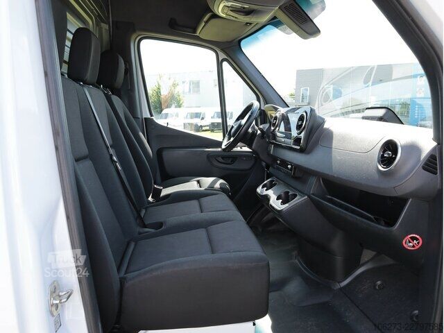 Furgons Mercedes-Benz Sprinter 317 Maxi,Automatik,Kamera,Klima,MBUX