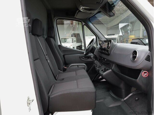 Kombivan Mercedes-Benz Sprinter317CDI Maxi Koffer,LBW,Klima,Kamera