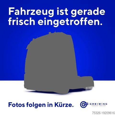 Frigorifik yarı römork SCHMITZ CARGOBULL SKO 24/L - 13.4 FP 45 Cool