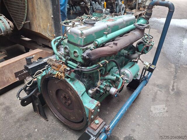 Motor MITSUBISHI 6DS70-P