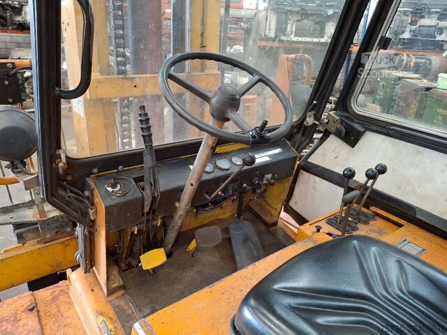 Gabelstapler STEINBOCK DFG7,5F/340