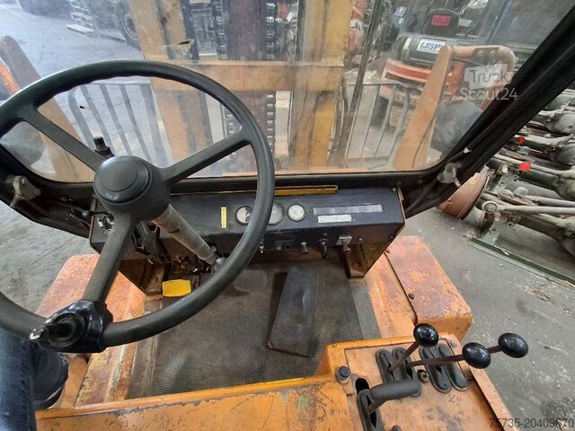 Gabelstapler STEINBOCK DFG7,5F/340