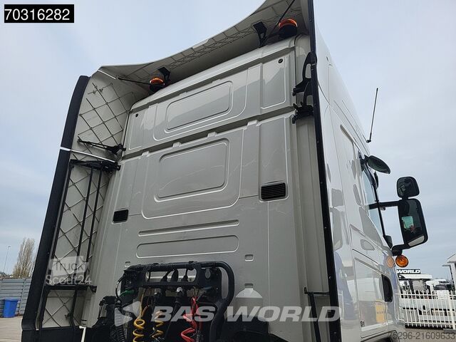 Standard-SZM Scania R450 R 4X2 Topline NL-Truck Retarder 2xTanks AC...