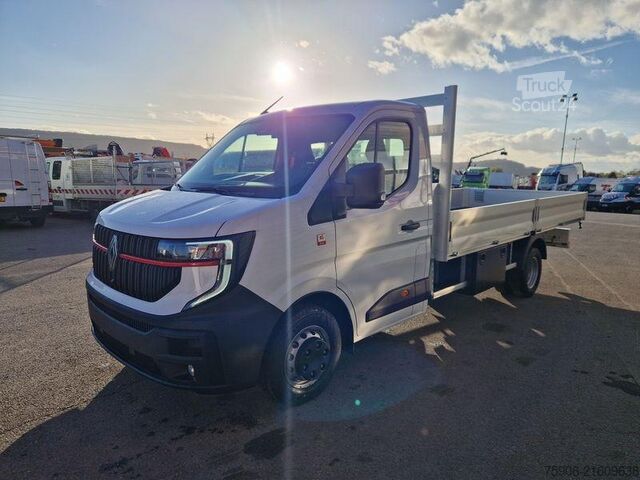 Προσαρμοσμένα βαν / εξατομικευμένες λύσεις Renault Master