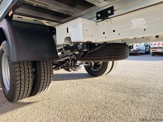 Προσαρμοσμένα βαν / εξατομικευμένες λύσεις Renault Master