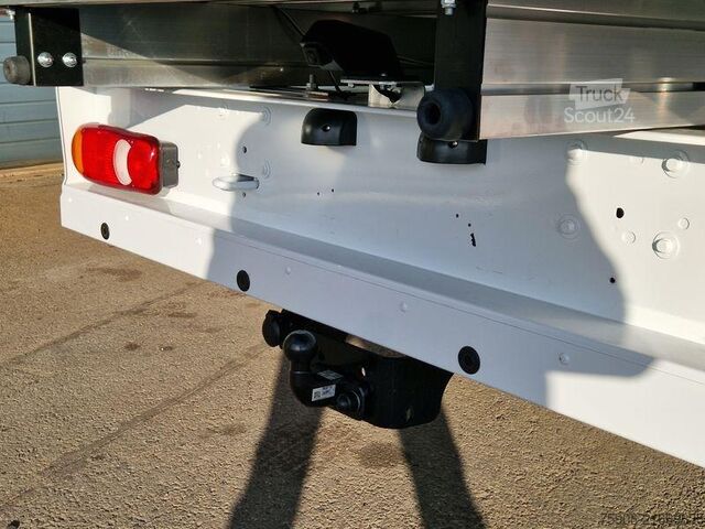 Προσαρμοσμένα βαν / εξατομικευμένες λύσεις Renault Master