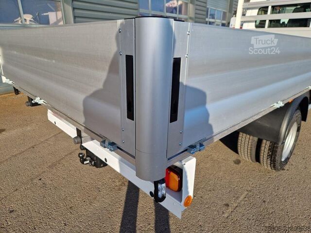 Προσαρμοσμένα βαν / εξατομικευμένες λύσεις Renault Master