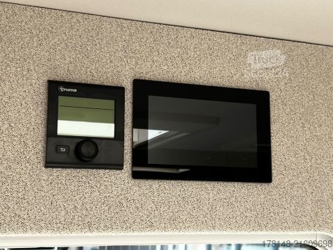 Polointegrovaný obytný vůz Bürstner Signature SFT 7.0