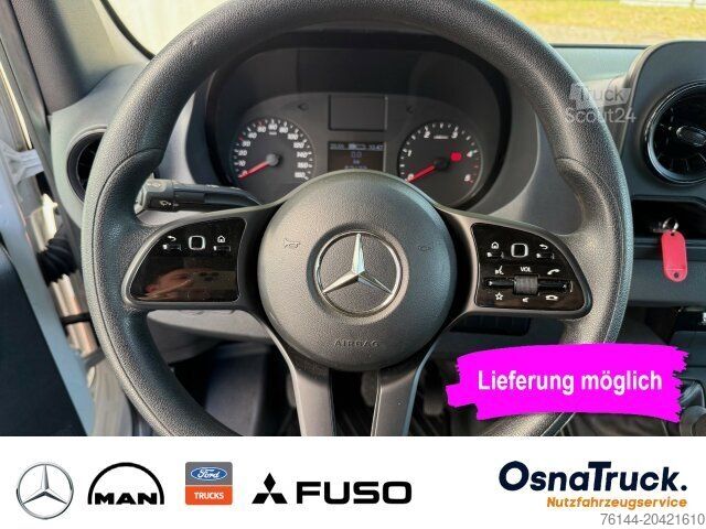 Фургон-панель MERCEDES-BENZ Sprinter 314 CDI Mixto Klima,Standheizung,Kamera
