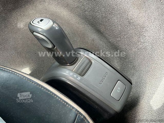 Ανατρεπόμενο φορτηγό VOLVO FMX 460 6x4 Meiller DSK