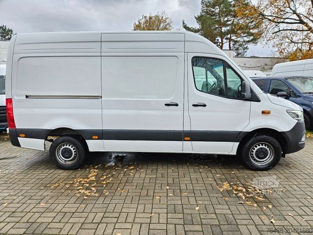 Bestelwagen MERCEDES-BENZ Sprinter 317 CDI PRO 14°°°KM|MoPf|9G|LED|TOPzust