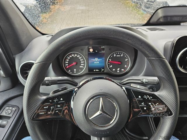 Bestelwagen MERCEDES-BENZ Sprinter 317 CDI PRO 14°°°KM|MoPf|9G|LED|TOPzust
