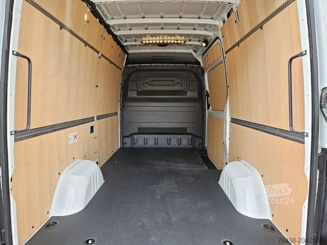Bestelwagen MERCEDES-BENZ Sprinter 317 CDI PRO 14°°°KM|MoPf|9G|LED|TOPzust