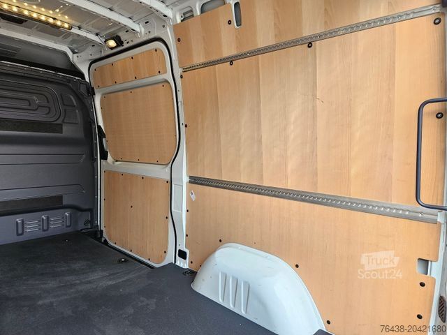 Bestelwagen MERCEDES-BENZ Sprinter 317 CDI PRO 14°°°KM|MoPf|9G|LED|TOPzust