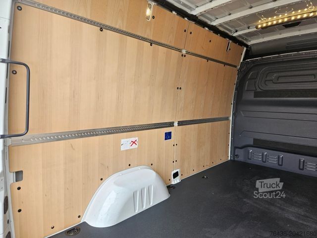 Bestelwagen MERCEDES-BENZ Sprinter 317 CDI PRO 14°°°KM|MoPf|9G|LED|TOPzust