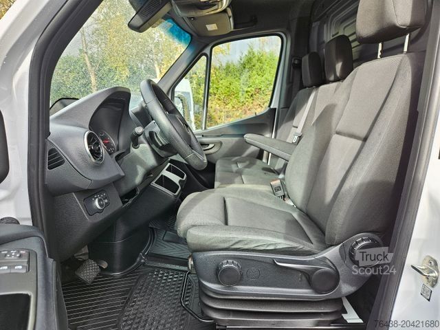Bestelwagen MERCEDES-BENZ Sprinter 317 CDI PRO 14°°°KM|MoPf|9G|LED|TOPzust