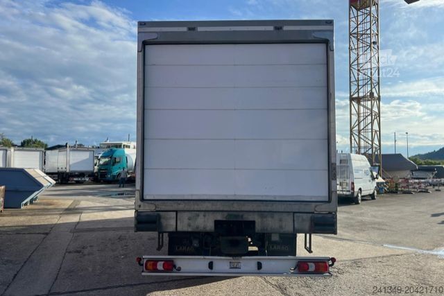 Hladilni tovornjak MERCEDES-BENZ 4x Antos 1843 4x2 Kühler