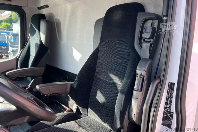 Hladilni tovornjak MERCEDES-BENZ 4x Antos 1843 4x2 Kühler