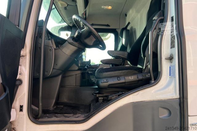 Hladilni tovornjak MERCEDES-BENZ 4x Antos 1843 4x2 Kühler