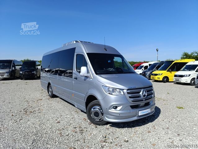Buss MERCEDES-BENZ Sprinter 519