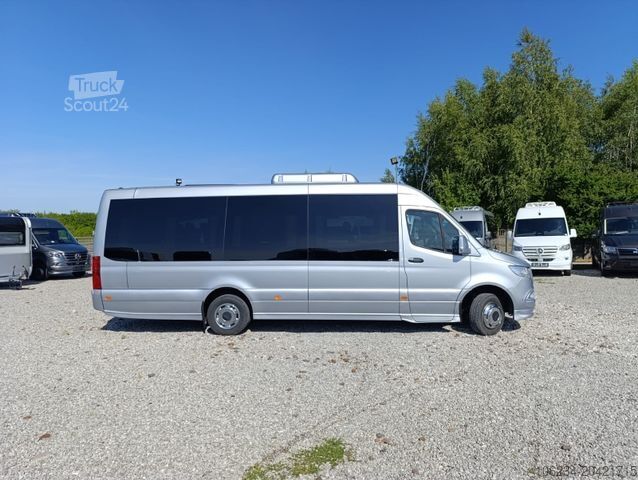 Buss MERCEDES-BENZ Sprinter 519