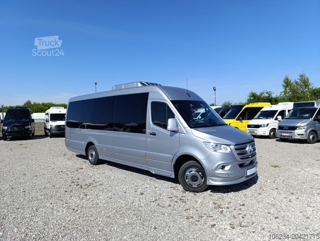 Buss MERCEDES-BENZ Sprinter 519