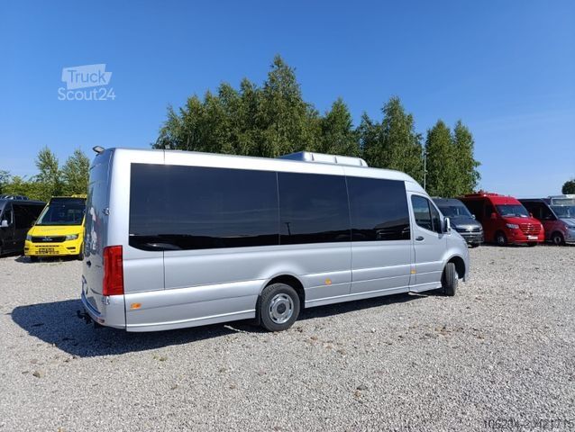 Buss MERCEDES-BENZ Sprinter 519