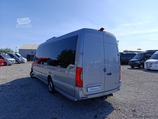 Buss MERCEDES-BENZ Sprinter 519