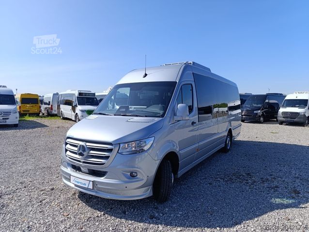 Buss MERCEDES-BENZ Sprinter 519