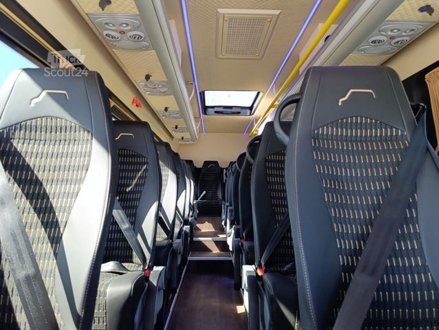 Buss MERCEDES-BENZ Sprinter 519