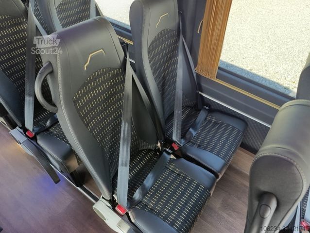 Buss MERCEDES-BENZ Sprinter 519