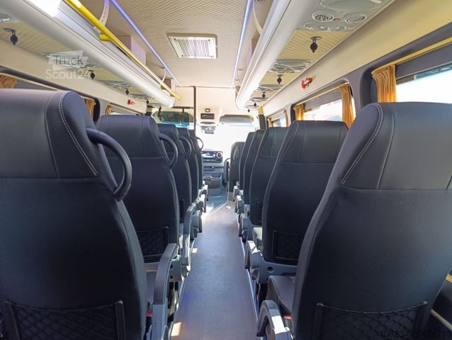 Buss MERCEDES-BENZ Sprinter 519
