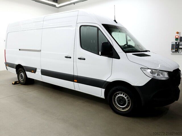 Βαν Mercedes-Benz Sprinter 317 Maxi,Automatik,Kamera,Klima,MBUX
