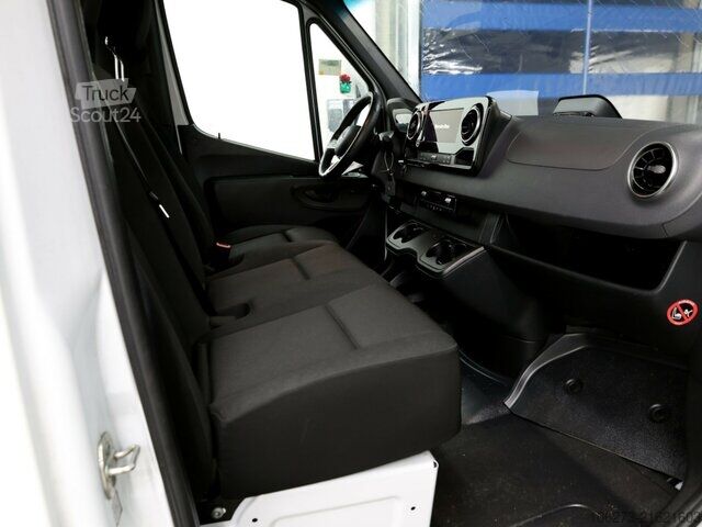 Βαν Mercedes-Benz Sprinter 317 Maxi,Automatik,Kamera,Klima,MBUX