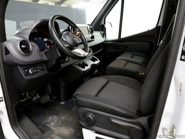 Βαν Mercedes-Benz Sprinter 317 Maxi,Automatik,Kamera,Klima,MBUX