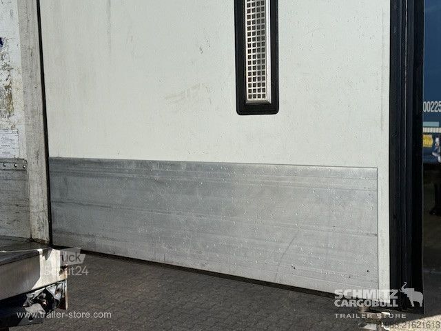 Reefer semitrailer Schmitz Cargobull Tiefkühler Multitemp